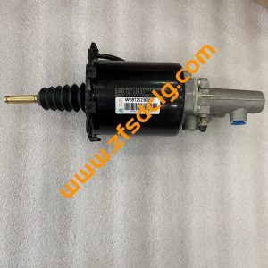 OEM PARTS Sinotruk A7 Howo Truck Spare Parts Clutch Slave Cylinder WG9725230051 FOR SALE