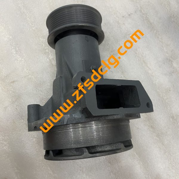 Authentic Weichai Engine WD10G Parts WATER PUMP 612600061739 SDLG LG953 Wheel Loader Spare Parts for sale