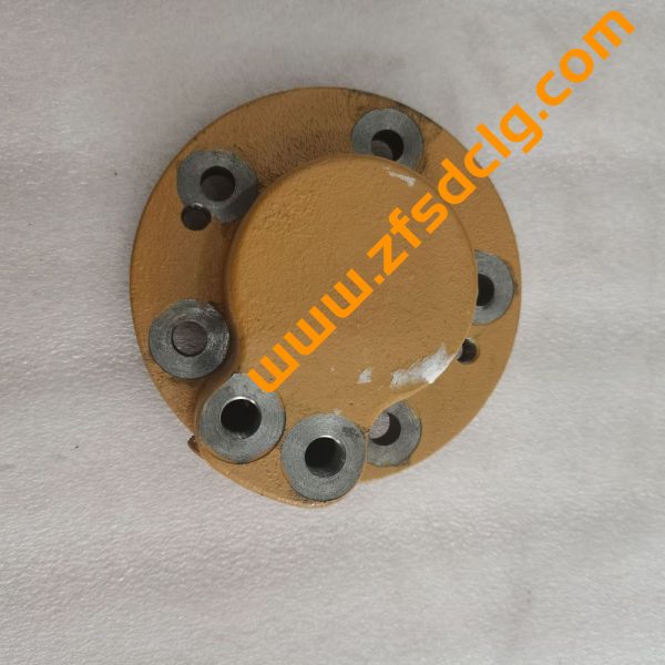 SEM NZ32047005100/5431633 NZ32047007100/5431632 Inlet Cover For SEM650B SEM656D Wheel Loader