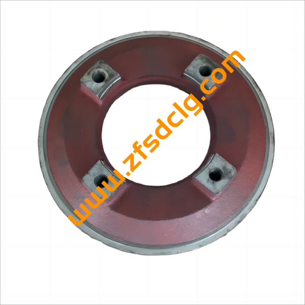 Liugong wheel loader parts 72A0292 disc for sale