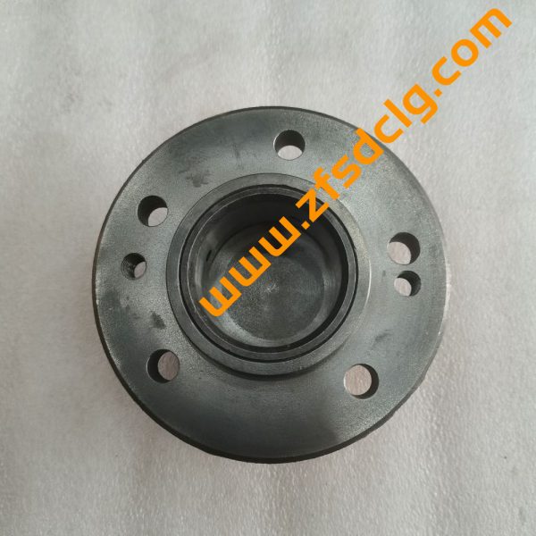 SEM NZ32047005100/5431633 NZ32047007100/5431632 Inlet Cover For SEM650B SEM656D Wheel Loader