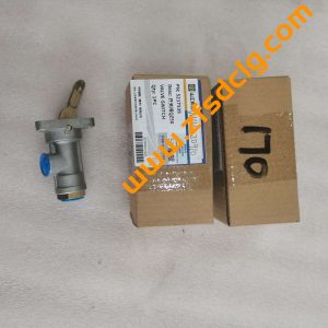 SEM W110020910 5217539 Switch Valve For SEM650B SEM656D Wheel Loader