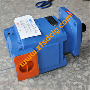 LIUGONG WHEEL LOADER SPARE PARTS 11C0318 GEAR PUMP P360-G135 367PP6G cheap price for sale