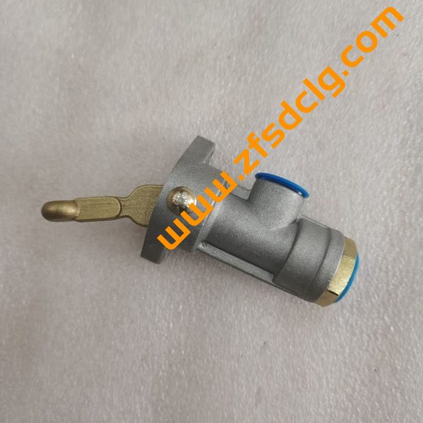 SEM W110020910 5217539 Switch Valve For SEM650B SEM656D Wheel Loader