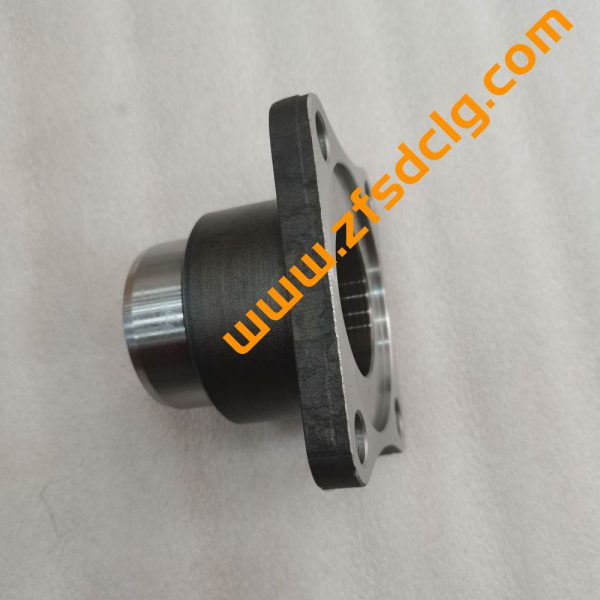 SEM Z510210040 5225145 Input Flange For SEM650B SEM656D Wheel Loader