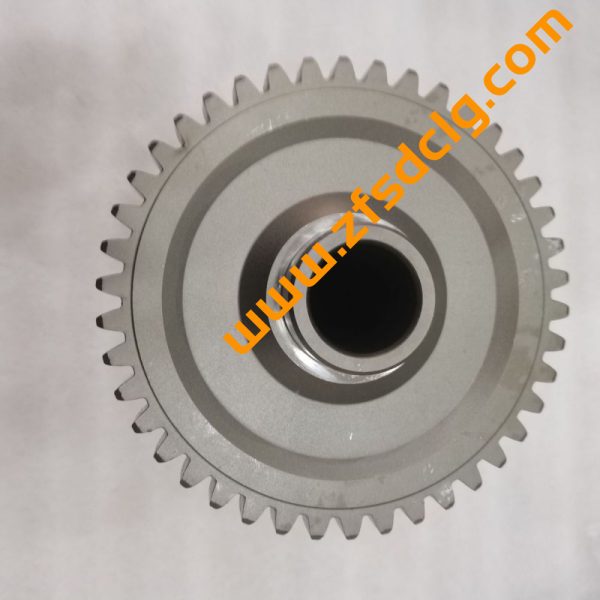 xcmg 272200123 2BS315.30-5 Working Pump Shaft Gear For LW500FN ZL50GN Wheel Loader Parts