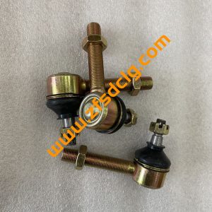 OEM PARTS Sinotruk A7 Howo Truck Spare Parts Ball Joint 89000240031 FOR SALE