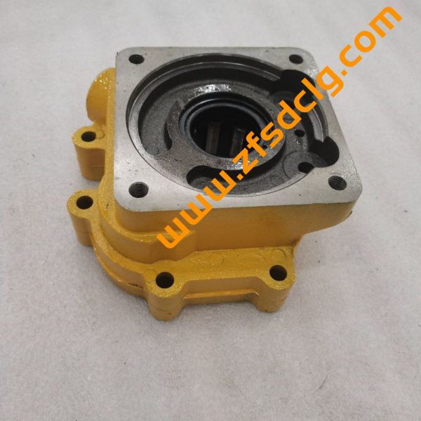 xcmg 803004322 2BS315.30.2 Transmission Pump For LW500FN ZL50GN Wheel Loader Parts