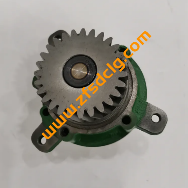 VOLVO Excavator EC360 EC460 D12 Coolant Water pump 20734267 20713789 20734268 FOR SALE