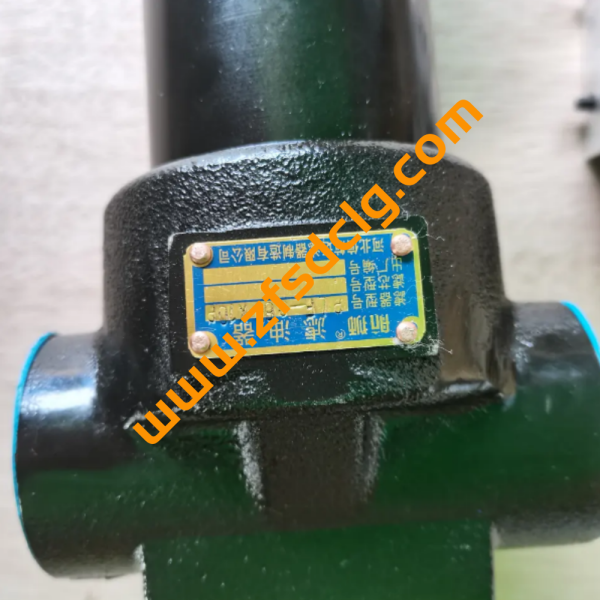 XCMG XC750K Mini Skid Steer Loader Parts 803409669 PLF-C80*10P HIGH PRESSURE FILTER FOR SALE