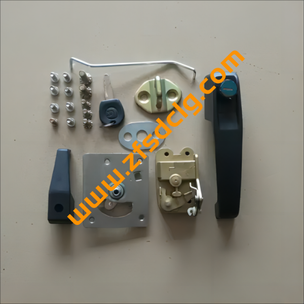 Liugong zl50CN clg856 Wheel Loader Parts Door Lock (left) 47C1035 For sale