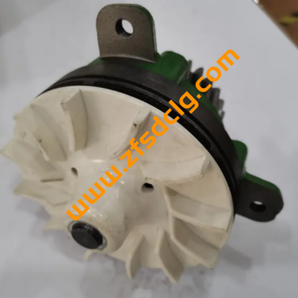 VOLVO Excavator EC360 EC460 D12 Coolant Water pump 20734267 20713789 20734268 FOR SALE