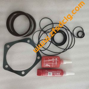 SEM 5743966 Seal Kit For SEM655D SEM656D Wheel Loader