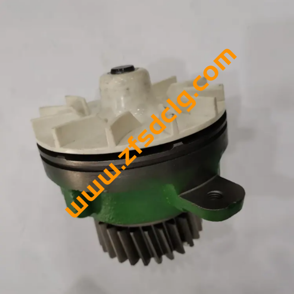 VOLVO Excavator EC360 EC460 D12 Coolant Water pump 20734267 20713789 20734268 FOR SALE