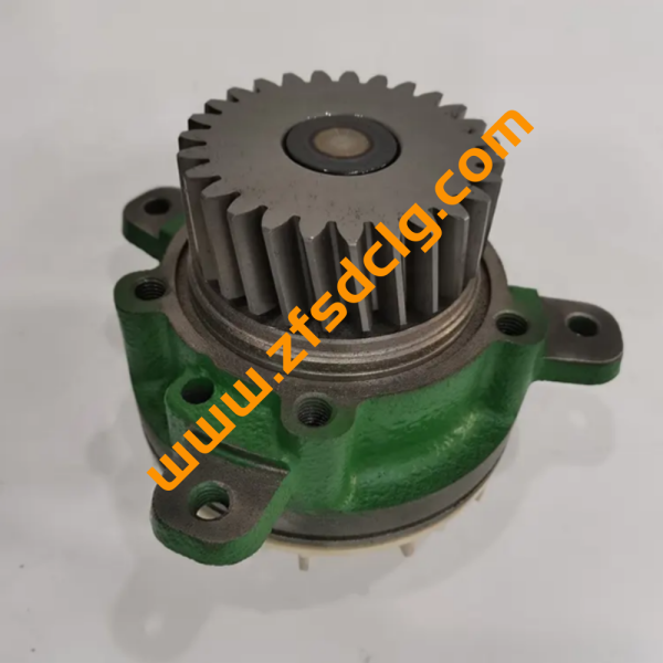 VOLVO Excavator EC360 EC460 D12 Coolant Water pump 20734267 20713789 20734268 FOR SALE