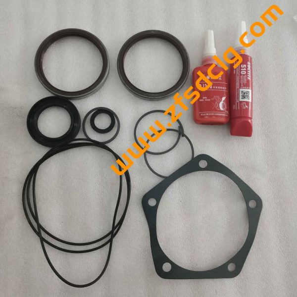 SEM 5743966 Seal Kit For SEM655D SEM656D Wheel Loader