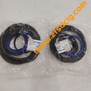 SEM W054300010B Seal Kit For SEM650B SEM656D Wheel Loader