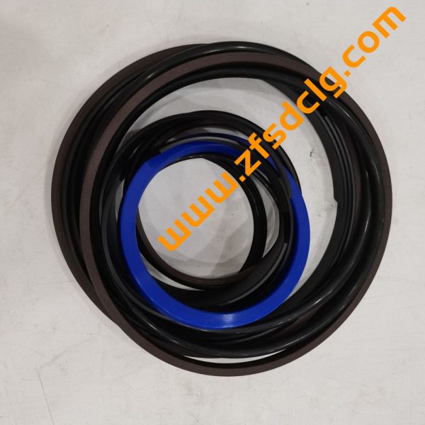 SEM W054300010B Seal Kit For SEM650B SEM656D Wheel Loader