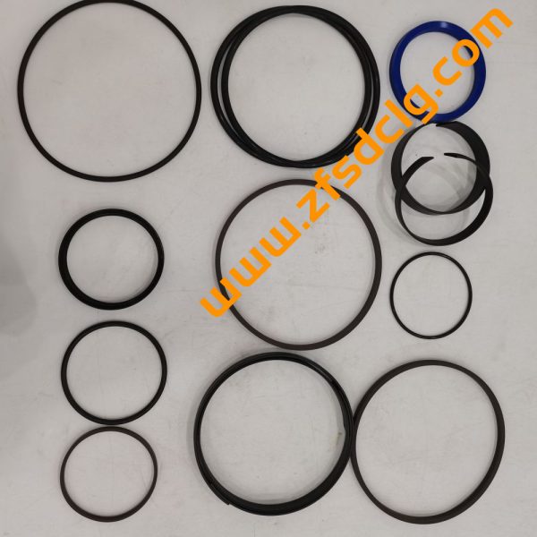 SEM W054300010B Seal Kit For SEM650B SEM656D Wheel Loader