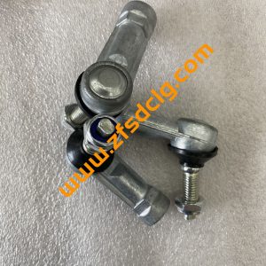 OEM PARTS Sinotruk A7 Howo Truck Spare Parts Ball Joint (R) 99100240090 FOR SALE