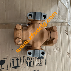 Original LiuGong bulldozer B160 spare parts 26E0100 universal joint coupling For Sale