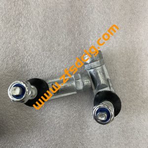 OEM PARTS Sinotruk A7 Howo Truck Spare Parts Ball Joint (L) 99112240122 FOR SALE