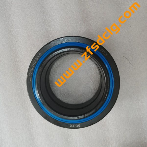 SEM W054300020B 5367834 Bearing For SEM650B SEM656D Wheel Loader