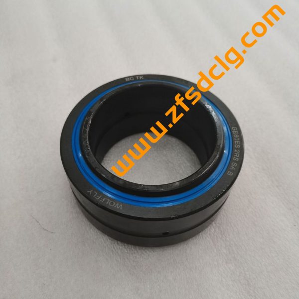 SEM W054300020B 5367834 Bearing For SEM650B SEM656D Wheel Loader