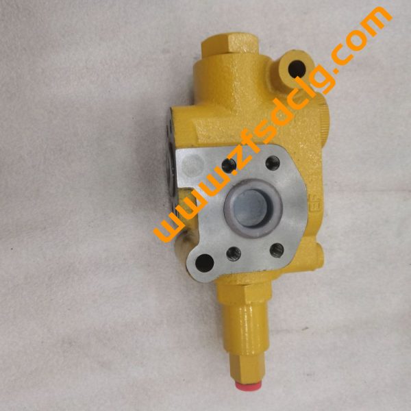 xcmg 803089055 YXL-F250F-N10.5 Flow Control Valve For ZL50GN LW500FN Wheel Loader Spare Parts