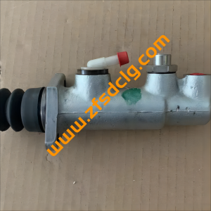 Original SINOMACH Changlin Backhoe Loader Spare Parts W-01-00155 Brake Pump for sale