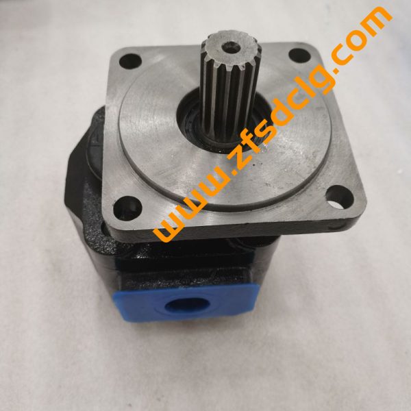 xcmg 803004104 CBGJ2080H JHP2080 Steering Pump For ZL50GN LW500FN Wheel Loader Spare Parts