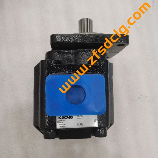 xcmg 803004104 CBGJ2080H JHP2080 Steering Pump For ZL50GN LW500FN Wheel Loader Spare Parts