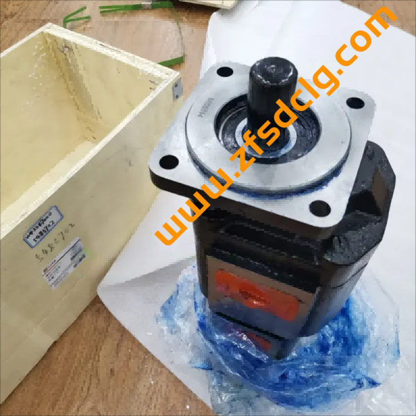 SEM Wheel Loader Hydraulic Pump W42247000 5483702