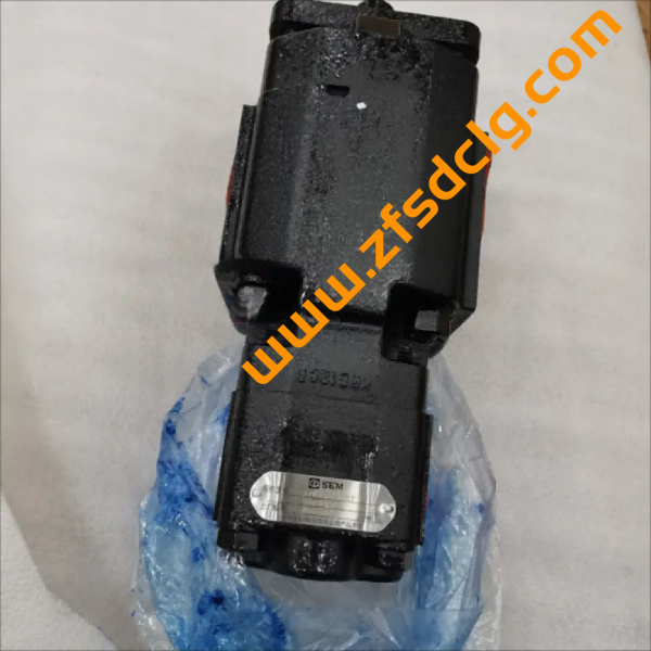 SEM Wheel Loader Hydraulic Pump W42247000 5483702