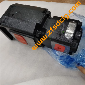 SEM Wheel Loader Hydraulic Pump W42247000 5483702