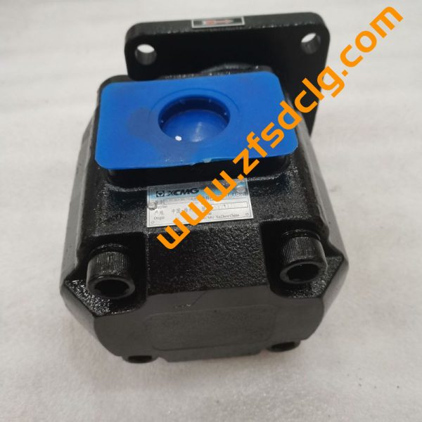 xcmg 803004063 JHP2100 Gear Pump For LW500FN ZL50GN Wheel Loader Parts for sale