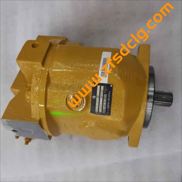 SEM Wheel Loader 655D 660D Hydraulic Piston Pump W42250000 5564842