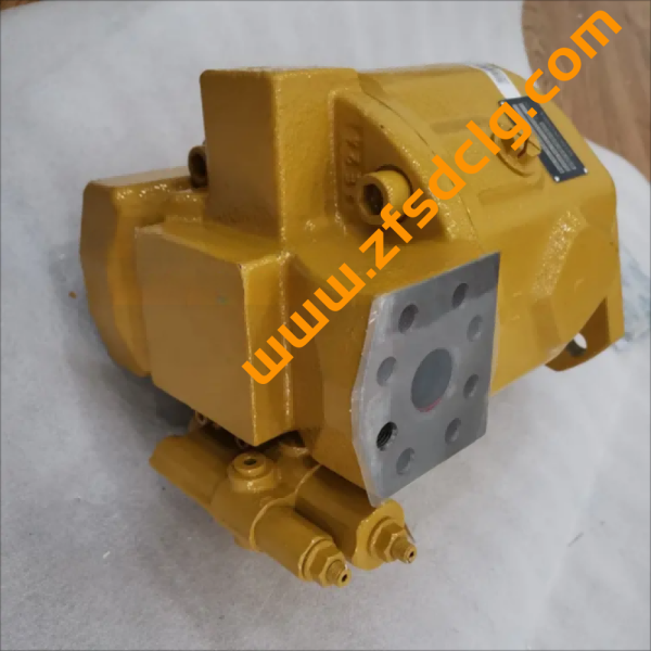 SEM Wheel Loader 655D 660D Hydraulic Piston Pump W42250000 5564842