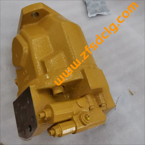 SEM Wheel Loader 655D 660D Hydraulic Piston Pump W42250000 5564842