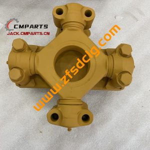 Original SHANTUI SD16 SD22 Bulldozer Parts UNIVERSAL JOINT 154-20-11100 for sale