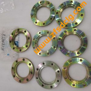 xcmg 250400148 ZL50E.6-3 Bearing Cover For LW500KV ZL50G Wheel Loader for sale