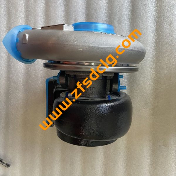 Weichai DEUTZ WP6G Engine Parts Turbo Charger 13030164 4110000054316 J80S SDLG LG936 Wheel Loader Spare Parts