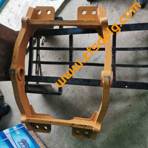 xcmg ZL50GN Wheel Loader Parts 250200492 Sway Bracket for sale