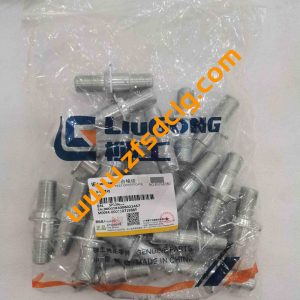 LIUGONG FORKLIFT SPARE PARTS SP139631 BOLT for sale