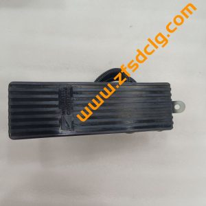 XCMG ZL50 LW300 Wheel Loader Parts 819947830 Electronic Accelerator Pedal