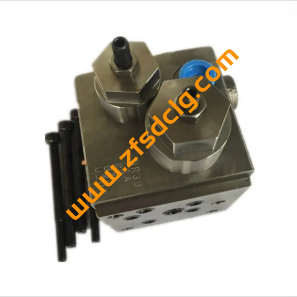 VOLVO Control Unit VOE17210426 17210426 For Wheel Loader L150G, L150H, L180G, L180G HL, L180H FOR SALE