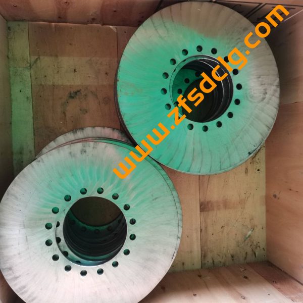 XCMG ZL50GN Wheel Loader Parts 275101789 BRAKE DISC For Sale