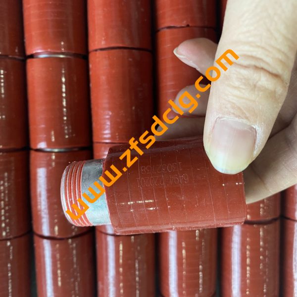 Original Weichai Deutz Engine WP6G Parts HOSE 13032738 SDLG LG936 Wheel Loader Parts FOR SALE