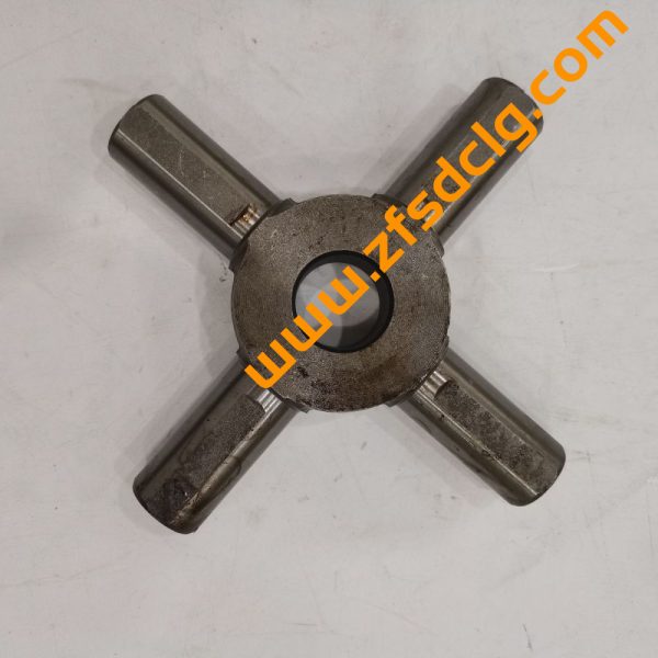 LONKING ZL50 Wheel Loader Parts 404321 Cross Spindle for sale