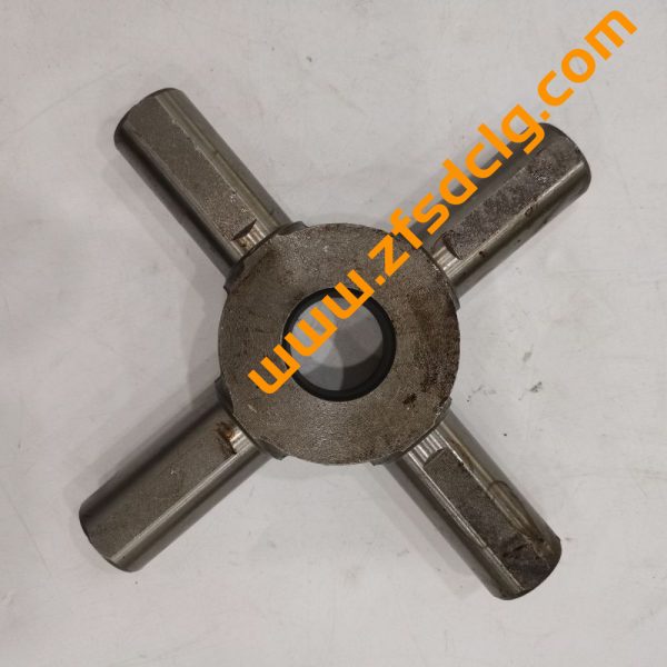 LONKING ZL50 Wheel Loader Parts 404321 Cross Spindle for sale